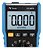 Multimetro Digital Cat Iii True Rms - Et-1507b Minipa - Imagem 3