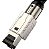 Conector Modular Ethernet Rj45 Cat6a Blindado Industrial - Imagem 1