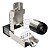 Conector Modular Ethernet Rj45 Cat6a Blindado Industrial - Imagem 3