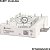 Igbt Fp50r06w2e3 Modulo Infineon Novo Com Nota Fiscal - Imagem 2