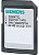 Simatic 6es7954-8lf03-0aa0 Memory Card 24 Mb Siemens Cpu - Imagem 1