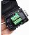 Conector Db9 Fêmea Com Borne P/ Cabo Serial Ihm E Clp Rs232 - Imagem 2