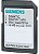 Simatic 6es7954-8le03-0aa0 Memory Card 12 Mb Siemens Cpu - Imagem 1