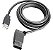Cabo Programação Clp Logo Siemens 6ed1 057-1aa01-0ba0 Usb/pc - Imagem 1