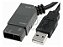 Cabo Programação Clp Logo Siemens 6ed1 057-1aa01-0ba0 Usb/pc - Imagem 2