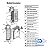 Módulo Allen Bradley 1769-if4 Compactlogix Entr. Analógica - Imagem 4