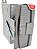 Allen Bradley 1762-if4 4 Entradas Analógicas Micrologix - Imagem 1
