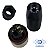 Conector Para Sensor M12 3 Pinos Fêmea Reto Pg7 Novo Com Nf - Imagem 3