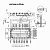 Igbt Fp50r12kt3 Modulo Infineon Novo Com Nota Fiscal - Imagem 3