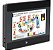 Ihm 7 Weintek Mt8072ip Mt807 Ip Weinview Ethernet Usb Rs232 - Imagem 1