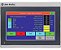 Allen Bradley Ihm Panelview 800 2711r-t7t 7 Pol Ethernet - Imagem 1