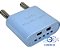 Adaptador Para Termopar Tipo K Minipa Mak-2 - Imagem 2