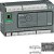 Clp Schneider Tm200ce40t 40e/s 24 Vdc Modbus Ethernet Ascii - Imagem 1