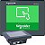 Ihm Schneider Hmistu855 Colorida 5,7 Pol Ethernet Rs232c/485 - Imagem 1