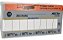 Allen Bradley 1794-oe4 Flex I/o Módulo 4 Saídas Analógicas - Imagem 1