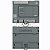 Clp Schneider Modicon M100 Tm100c16rn 16e/s Modbus Rtu/ascii - Imagem 2