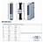 Modulo Saídas Analógicas Weg Mod3.00-8aovi Plc410 Plc500 - Imagem 3