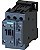 Contator Tripolar 38a 24v 1na+1nf 3rt2028-1fb40 Siemens - Imagem 1