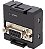 Módulo Omron Cp1w-cif01 Rs232c Para Série Cp1e Novo Com Nf - Imagem 1