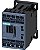 Contator Tripolar Siemens 12a 3rt2017-2ak62 Sirius 110v 1nf - Imagem 1