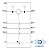 Contator Tripolar Siemens 12a 3rt2017-2ak62 Sirius 110v 1nf - Imagem 4