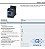 Contator Tripolar Siemens 12a 3rt2017-2ak62 Sirius 110v 1nf - Imagem 2