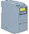 Inversor De Frequencia Weg Cfw300 1cv 4,2a 220v Monofásico - Imagem 1