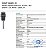 Sensor Indutivo Schneider Xs4p18ab110 12/48vdc 8mm Analógico - Imagem 2