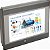 Ihm 10 Weintek Mt8102ip Mt8102 Ip Weinview Ethernet Rs232 - Imagem 1