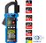 Alicate Digital Smart Sm-3305 Minipa Temperatura Ncv 600v - Imagem 3