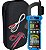 Alicate Digital Smart Sm-3305 Minipa Temperatura Ncv 600v - Imagem 1