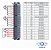 Modulo Expansão Digitais Weg Mod1.20 16do/8di Plc410 Plc500 - Imagem 3