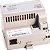 Allen Bradley 1794-aent Adaptor Ethernet/ip Flex Rockwell - Imagem 1