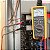 Multímetro Digital De Registro De Dados True-rms 289 Fluke - Imagem 4