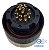 Conector Para Sensor M12 12 Pinos Macho Reto Pg7 Novo Com Nf - Imagem 1