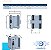 Clp Weg Plc500 Modbus Ethernet Com Entradas Saídas Digitais - Imagem 3