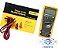 Multímetro 175c True Rms Cat Iii 1000v Cat Iv 600v Fluke - Imagem 5