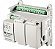 Clp Allen Bradley Micro 850 2080-lc20-20qwb 12di 7do 1ao - Imagem 1