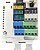 Modulo Abb Bmio-01 I/o Digital E Analógico Modbus Rs-485 - Imagem 1