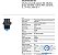 Sensor Indutivo Schneider Xs4p30ab120 12/48vdc M30 15mm - Imagem 2