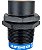Sensor Indutivo Schneider Xs4p30ab120 12/48vdc M30 15mm - Imagem 1