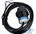 Sensor Indutivo Schneider Xs4p30ab120 12/48vdc M30 15mm - Imagem 3