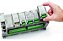 Allen Bradley 2080-iq4 4 Entradas Digitais Micro 800 Com Nf - Imagem 2