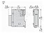 Modulo Schneider Tm3aq4g Tm3 Modicon 4 Saídas Analógicas - Imagem 3