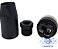 Conector Para Sensor M12 3 Pinos Macho Reto Pg7 Novo Com Nf - Imagem 1