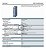 6es7134-6gf00-0aa1 Simatic Et 200sp Analog Input Ai8 Siemens - Imagem 2