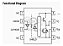 Acnw3190 Avago Circuito Integrado Optoacoplador Igbt Novo Nf - Imagem 2