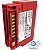 Módulo Allen Bradley 1734-ib8s Rockwell 8 Entradas Safety - Imagem 2