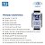 Chave De Partida Soft Starter Trifásica Ssw07 85a 220 A 575v - Imagem 3