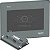 Ihm Schneider Gxu3500 Hmigxu3500 Colorida 7 Rs485/422 Usb - Imagem 1
